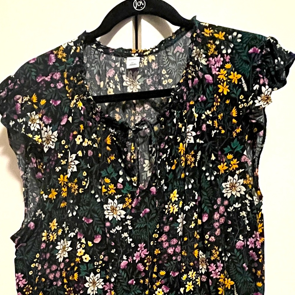 Cute Old Navy lightweight dress💐